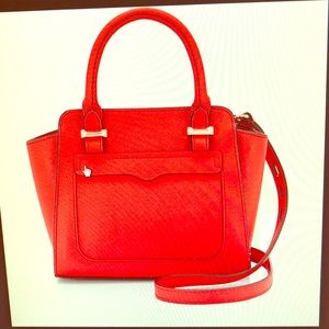 Rebecca Minkoff Micro Avery Tote